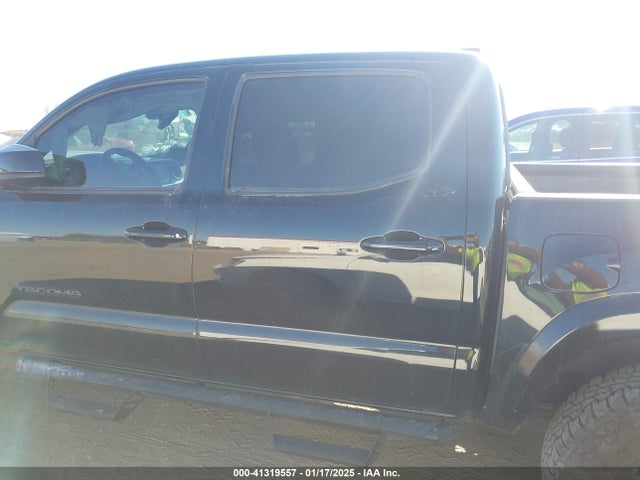 Toyota Tacoma Sr5 V6 2021 5TFAZ5CN4MX110657 Image 15