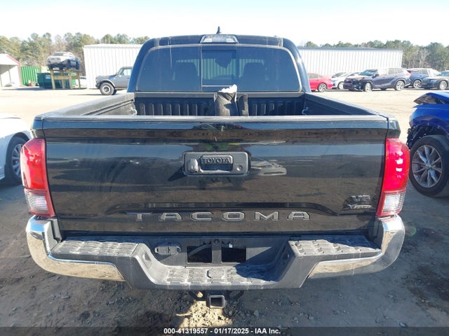 Toyota Tacoma Sr5 V6 2021 5TFAZ5CN4MX110657 Image 17
