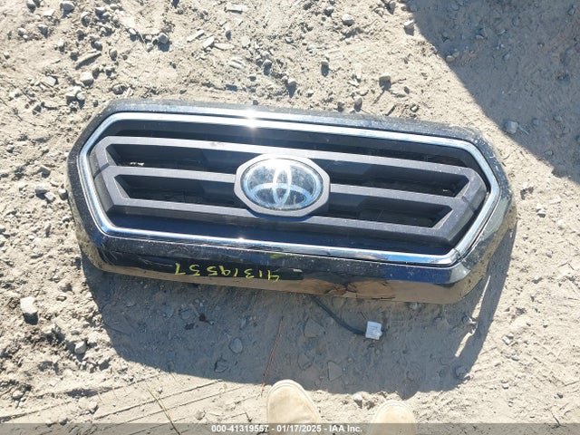 Toyota Tacoma Sr5 V6 2021 5TFAZ5CN4MX110657 Image 12