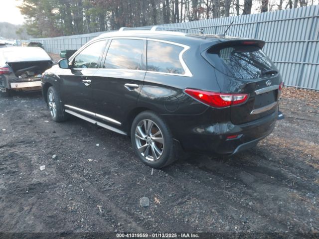 5N1AL0MM4EC510300 Infiniti QX60