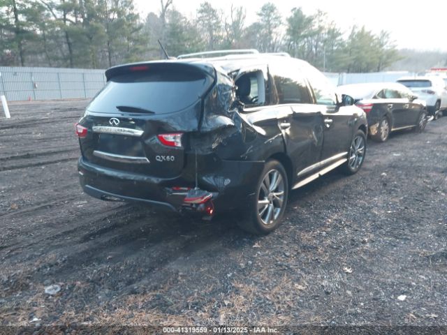 5N1AL0MM4EC510300 Infiniti QX60