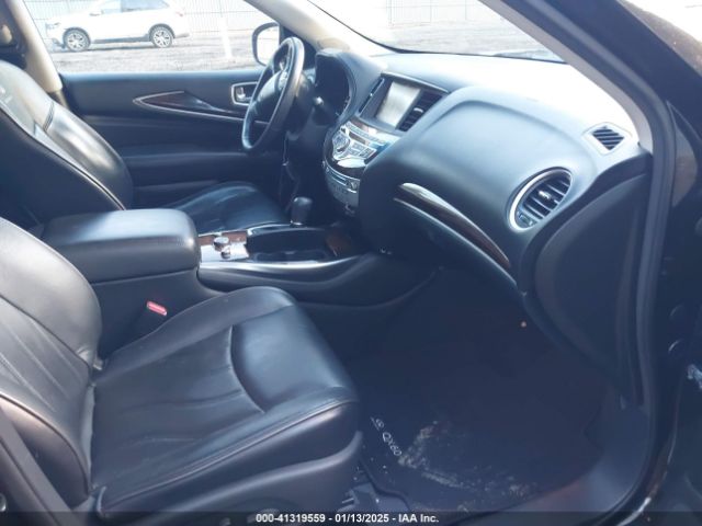 5N1AL0MM4EC510300 Infiniti QX60