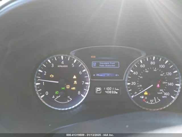 5N1AL0MM4EC510300 Infiniti QX60