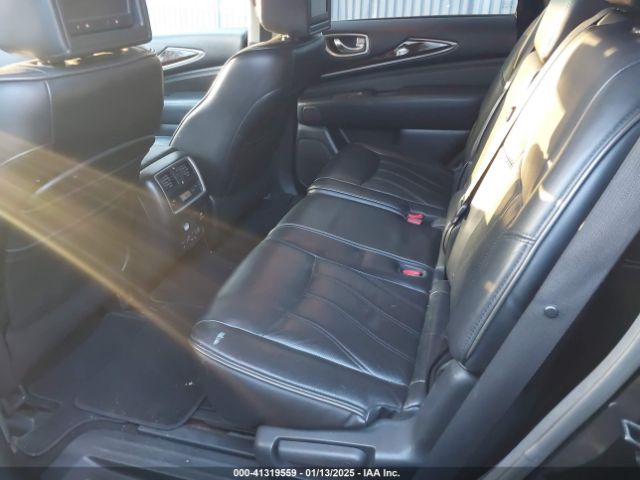 5N1AL0MM4EC510300 Infiniti QX60