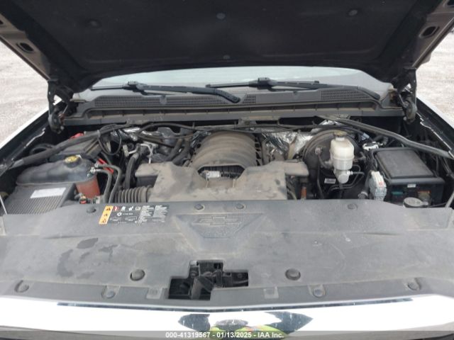 1GCVKNEC8HZ315460 Chevrolet Silverado 1500 Wt