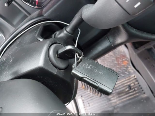 1GCVKNEC8HZ315460 Chevrolet Silverado 1500 Wt