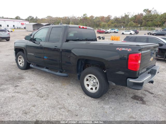1GCVKNEC8HZ315460 Chevrolet Silverado 1500 Wt