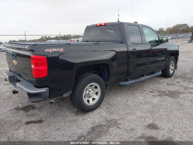 1GCVKNEC8HZ315460 Chevrolet Silverado 1500 Wt
