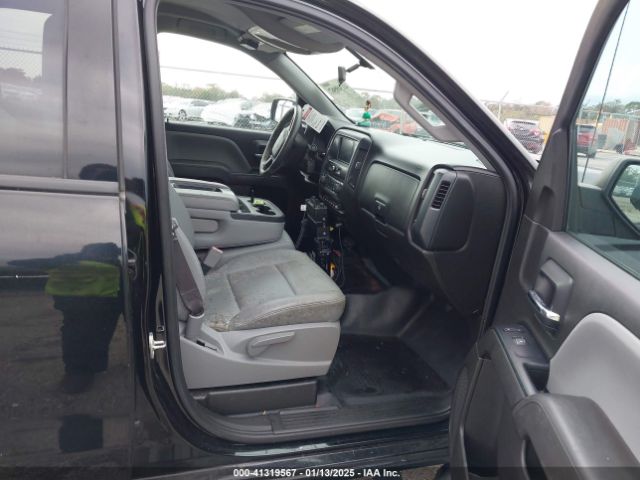 1GCVKNEC8HZ315460 Chevrolet Silverado 1500 Wt