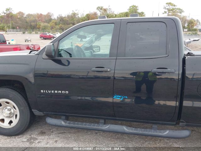1GCVKNEC8HZ315460 Chevrolet Silverado 1500 Wt