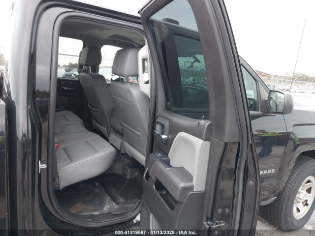1GCVKNEC8HZ315460 Chevrolet Silverado 1500 Wt