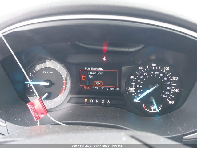 Ford FUSION SE 2015 3FA6P0H99FR112089 Image 7