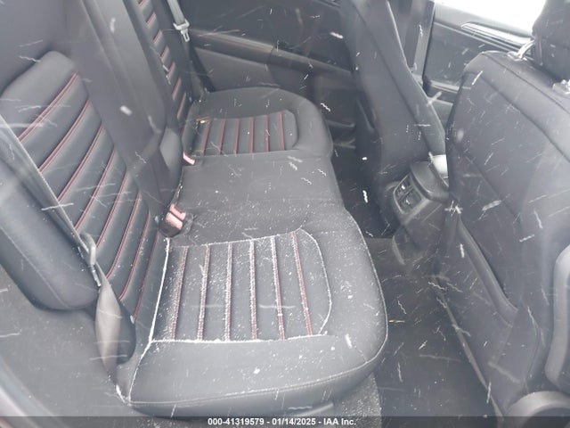 Ford FUSION SE 2015 3FA6P0H99FR112089 Image 8