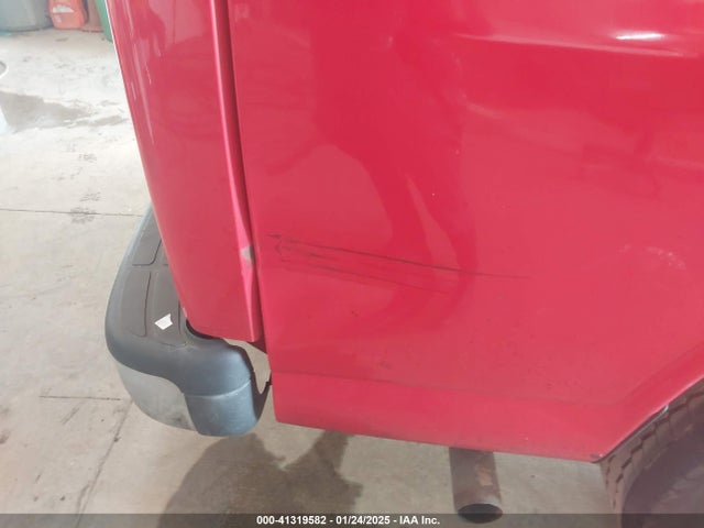 Chevrolet Express 2500 Work Van 2017 1GCWGAFF3H1103538 Image 21