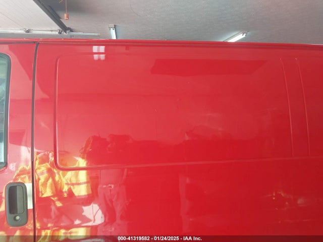 Chevrolet Express 2500 Work Van 2017 1GCWGAFF3H1103538 Image 22