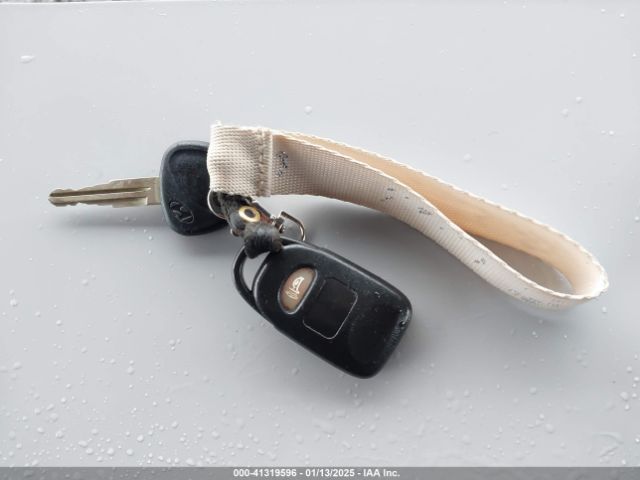 2010 HYUNDAI ACCENT KMHCN4AC1AU481896 Photo 10