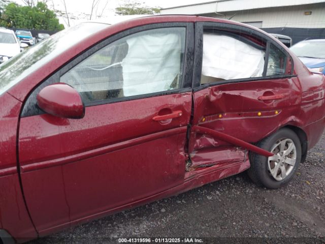 2010 HYUNDAI ACCENT KMHCN4AC1AU481896 Photo 5
