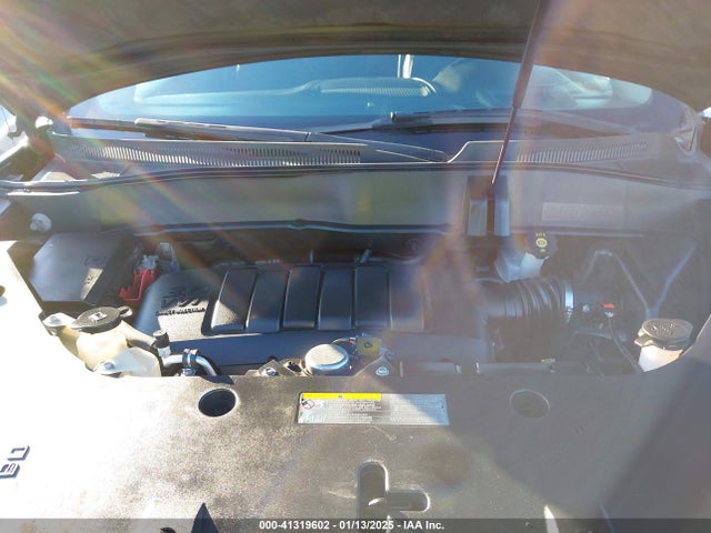 1GKKVTKD3GJ165688 GMC Acadia Denali
