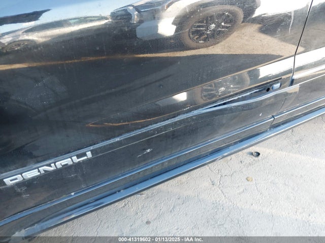 1GKKVTKD3GJ165688 GMC Acadia Denali