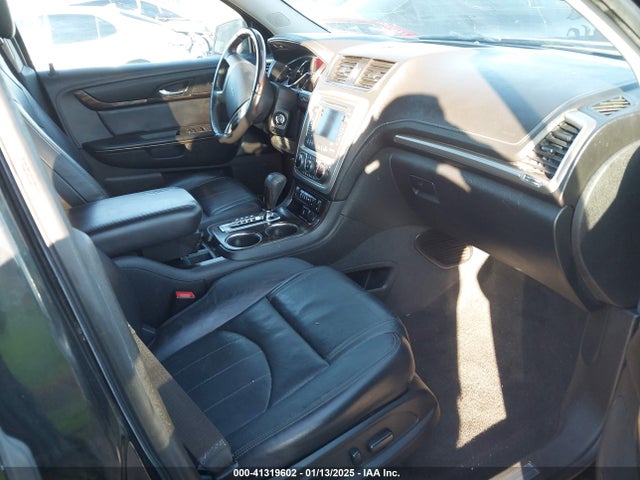 1GKKVTKD3GJ165688 GMC Acadia Denali