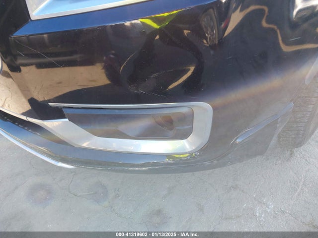 1GKKVTKD3GJ165688 GMC Acadia Denali