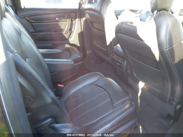 1GKKVTKD3GJ165688 GMC Acadia Denali