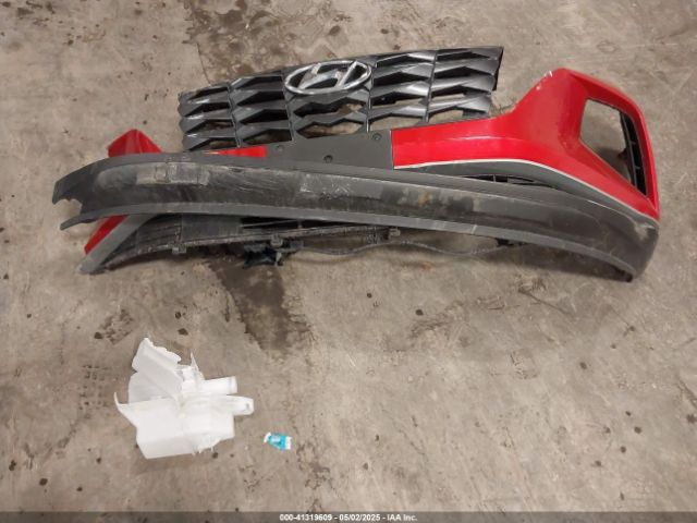 5NMJFCAE6NH070298 Hyundai TUCSON SEL