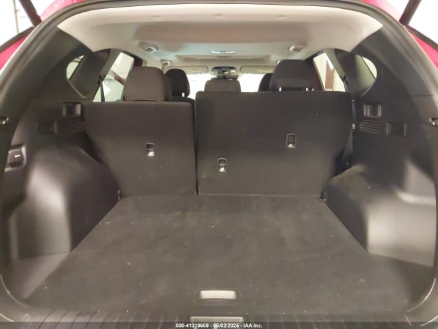 5NMJFCAE6NH070298 Hyundai TUCSON SEL