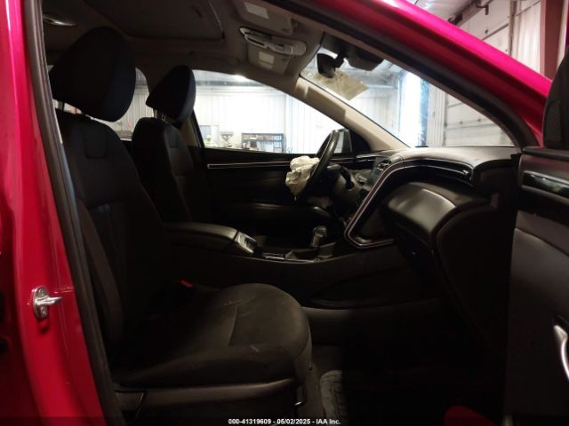 5NMJFCAE6NH070298 Hyundai TUCSON SEL