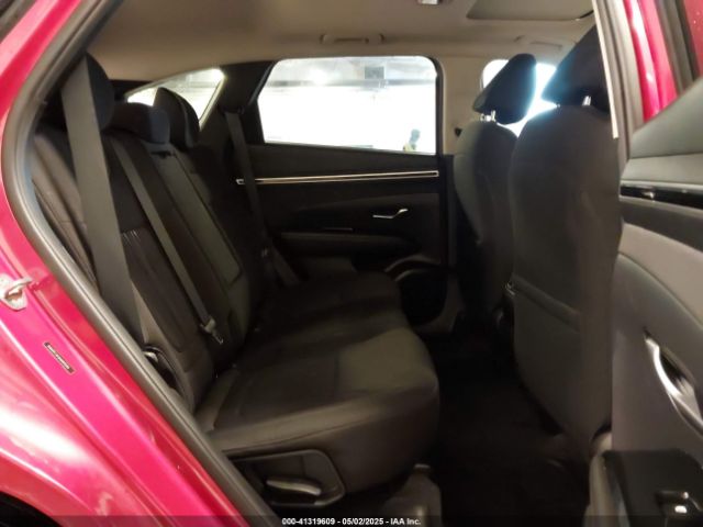 5NMJFCAE6NH070298 Hyundai TUCSON SEL