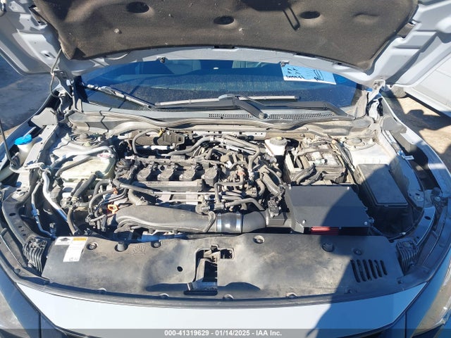 Продажа на аукционе авто 2018 Honda Civic Sport, vin: SHHFK7H40JU234032, номер лота: 41319629