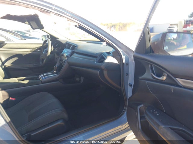 Продажа на аукционе авто 2018 Honda Civic Sport, vin: SHHFK7H40JU234032, номер лота: 41319629