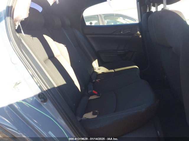 Продажа на аукционе авто 2018 Honda Civic Sport, vin: SHHFK7H40JU234032, номер лота: 41319629
