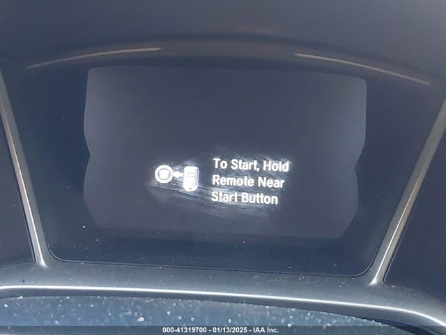 Honda Civic Sport 2019 2HGFC2F88KH525267 Image 7