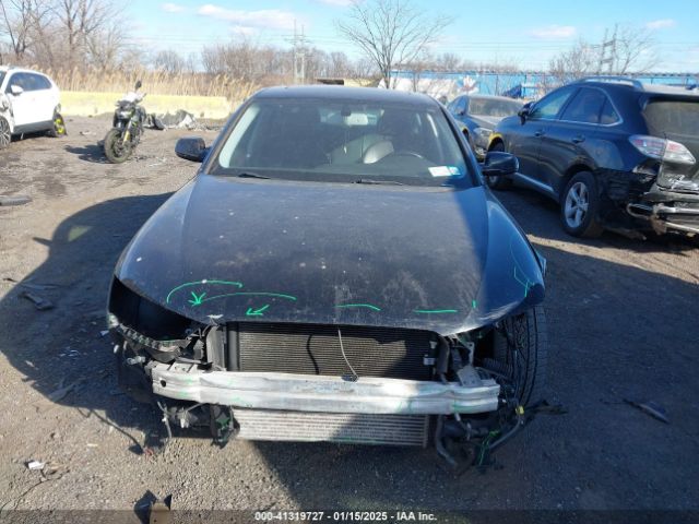 WAUFFAFLXEN018383 Audi A4 2.0t Premium
