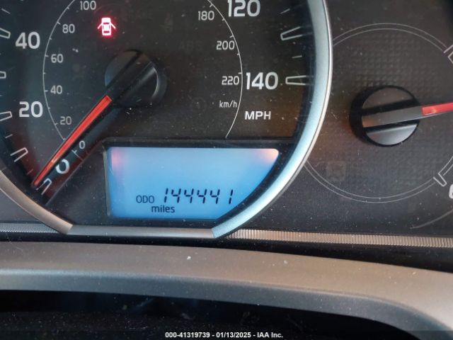 JTMBFREV8FJ050857 Toyota RAV4 LE