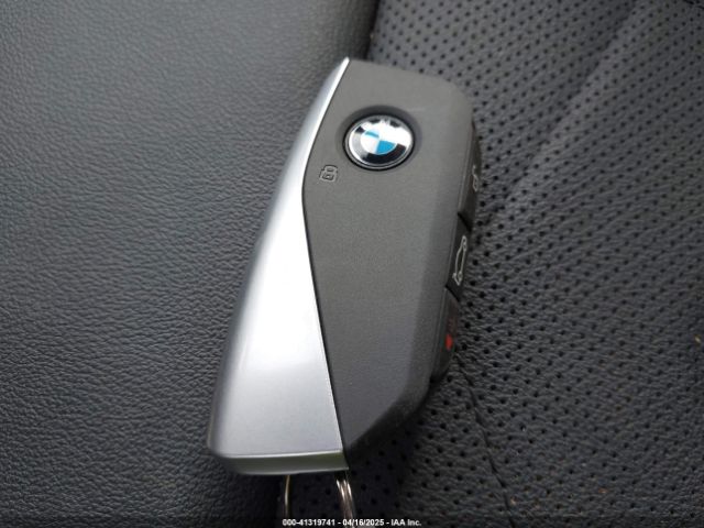 WBX73EF05P5W59704 BMW X1 Xdrive28i