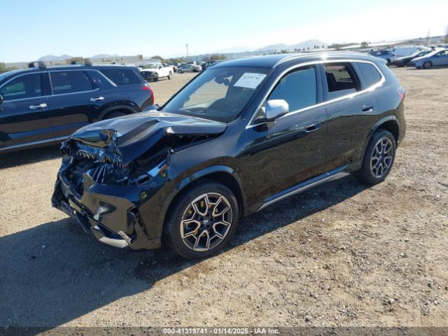 WBX73EF05P5W59704 BMW X1 Xdrive28i