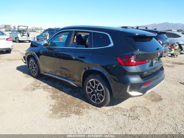 WBX73EF05P5W59704 BMW X1 Xdrive28i