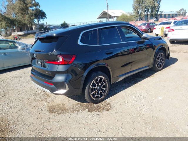 WBX73EF05P5W59704 BMW X1 Xdrive28i