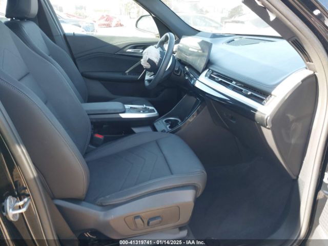 WBX73EF05P5W59704 BMW X1 Xdrive28i