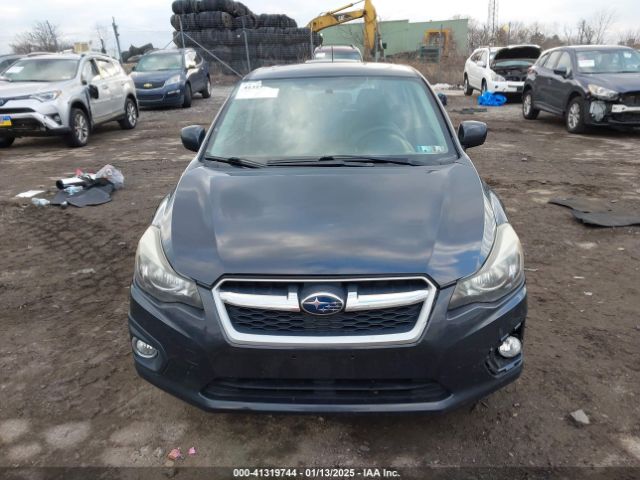 JF1GPAH6XE8236324 Subaru Impreza 2.0i Limited