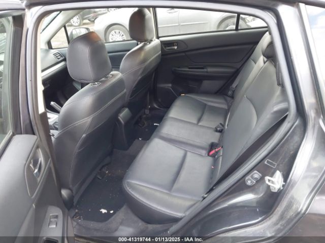 JF1GPAH6XE8236324 Subaru Impreza 2.0i Limited