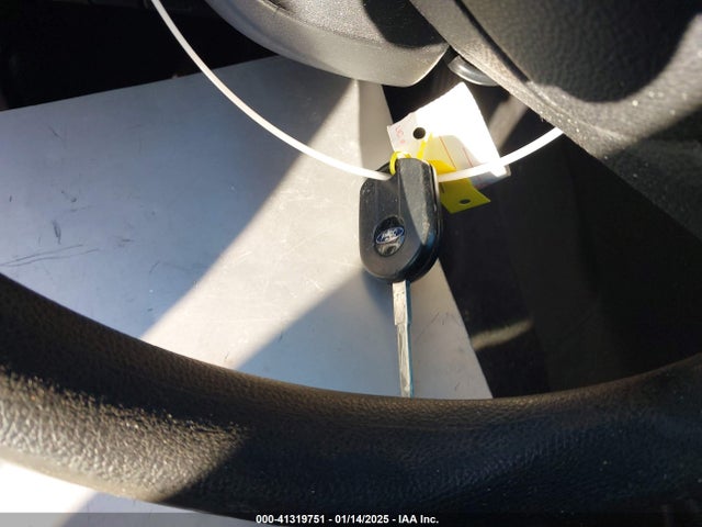 Ford FOCUS SE 2015 1FADP3K26FL281280 Image 11