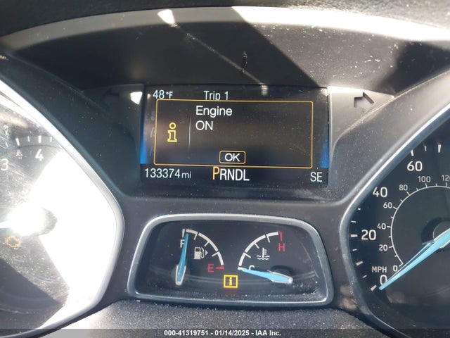 Ford FOCUS SE 2015 1FADP3K26FL281280 Image 15