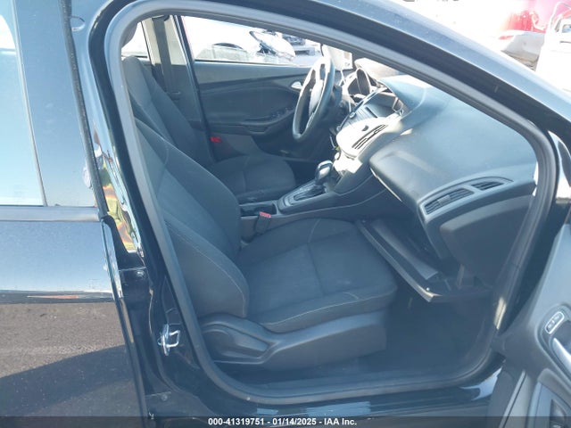 Ford FOCUS SE 2015 1FADP3K26FL281280 Image 5