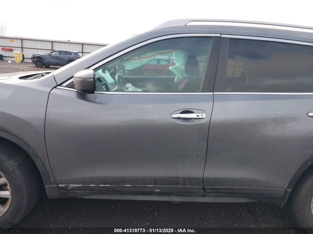 Nissan ROGUE SV 2018 5N1AT2MVXJC708281 Image 15
