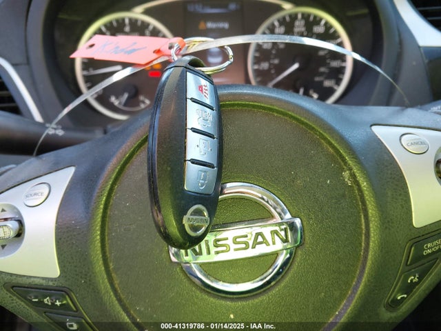 Nissan SENTRA SV 2017 3N1AB7AP6HL652836 Image 11