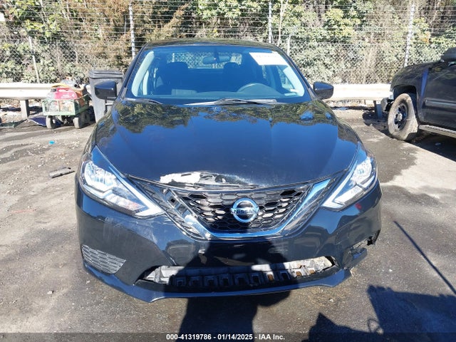 Nissan SENTRA SV 2017 3N1AB7AP6HL652836 Image 12
