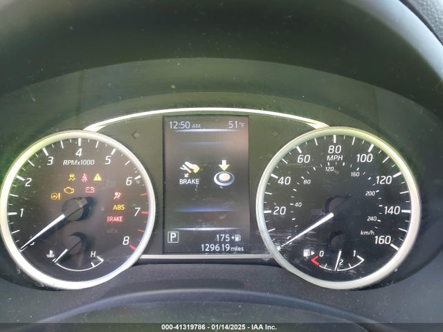 Nissan SENTRA SV 2017 3N1AB7AP6HL652836 Image 7